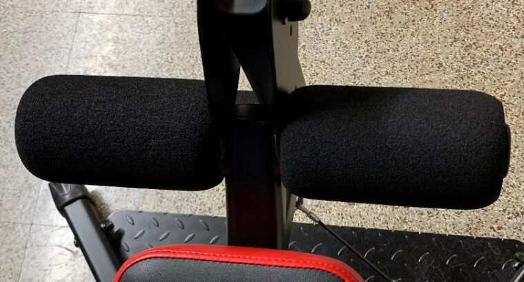 BOWFLEX