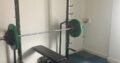 Home gym equipment