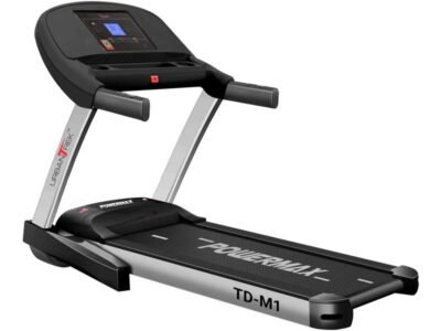 Powermax treadmill td 150