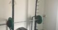 Home gym equipment