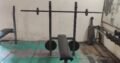 Want to sell my gym equipments