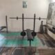 Want to sell my gym equipments