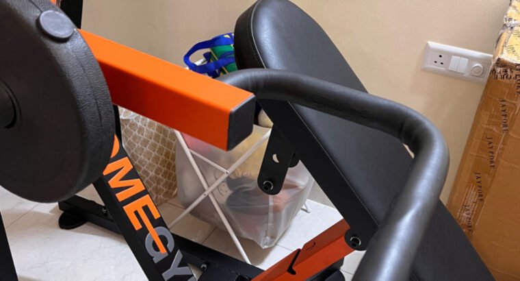 Home Gym Multifunctional trainer