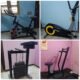 Sell my commercial gym set up