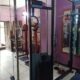 Sell my commercial gym set up