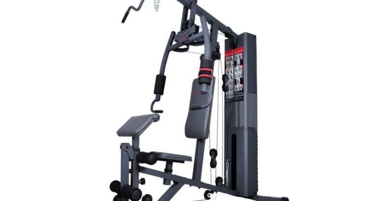 Stayfit Home Gym 2500HG for Sale at its best price