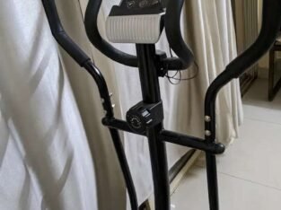 Durafit Elliptical cross trainer
