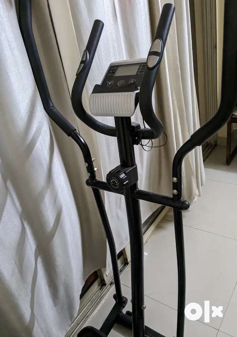 Durafit Elliptical cross trainer