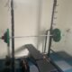 Home gym equipment