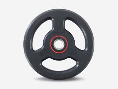 ORENGTH ID: 8388696 share Rubber Disc Weight with