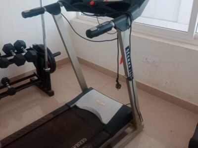 Sell my treadmill which is in good condition