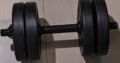 Dumbbells 2×4=8KGS Premium Quality Weightlifting