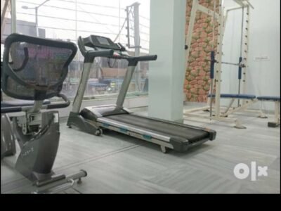 Gym for sell