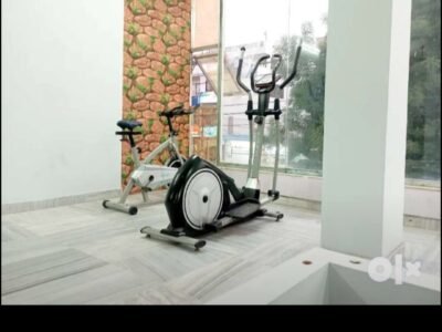 Gym for sell