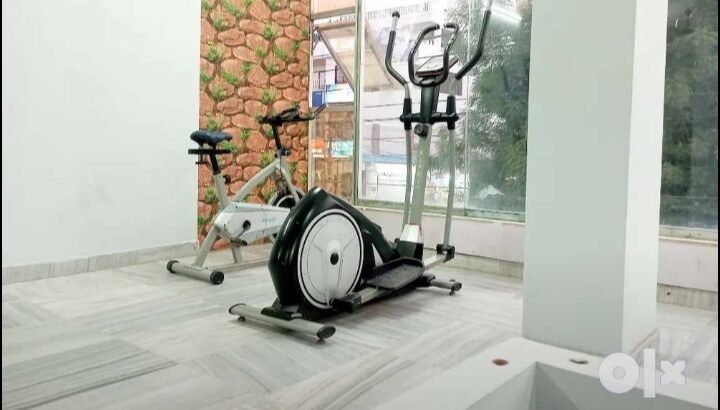 Gym for sell