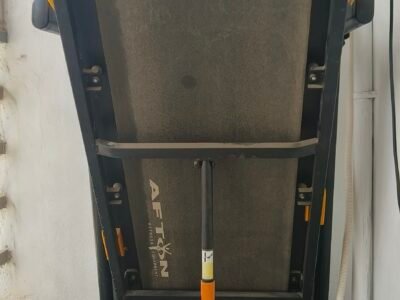 Selling used Afton treadmill