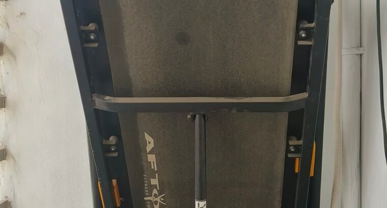 Selling used Afton treadmill