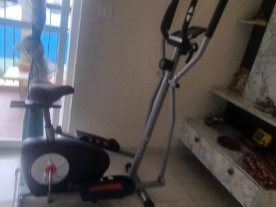 Exercise cycle for sale (brand new)