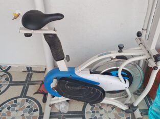 Domyos cross fit cycle for sale