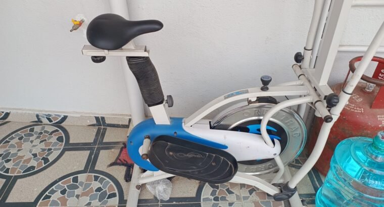 Domyos cross fit cycle for sale