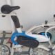 Domyos cross fit cycle for sale