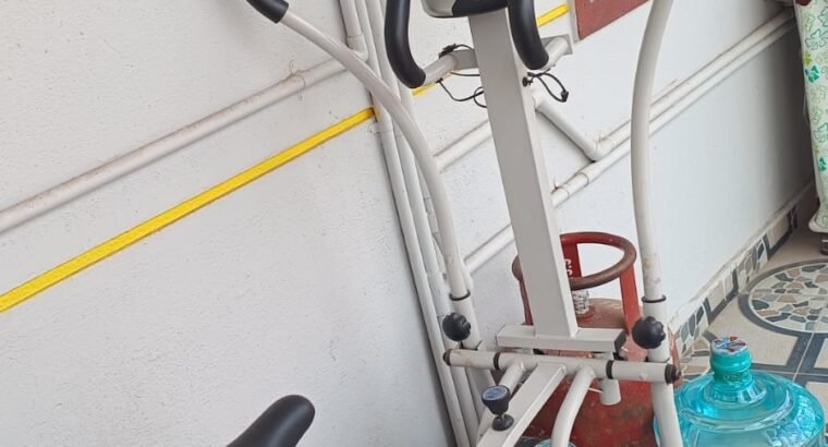 Domyos cross fit cycle for sale