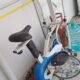 Domyos cross fit cycle for sale