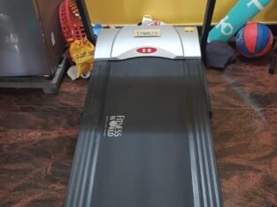 threadmill for sale fitness world electric