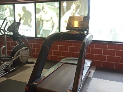 Treadmill for sale 7 HP