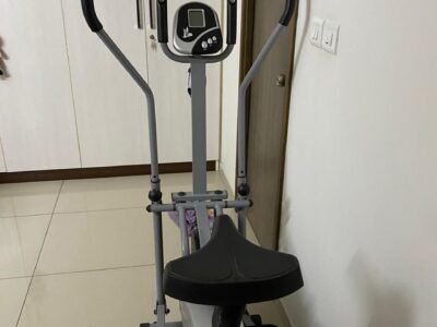 Stayfit Cross Trainer excersice cycle