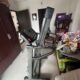 For Sale: Gently Used Personal Treadmill – Like Ne