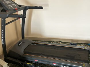 Treadmill for sale