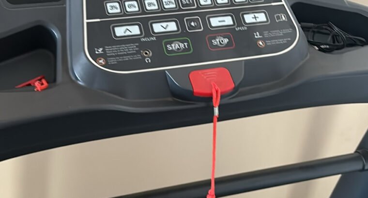 Treadmill for sale