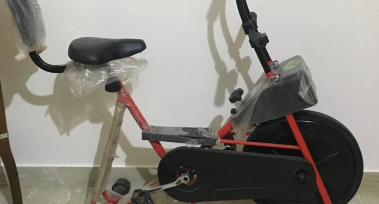 Excercise Cycle for sale