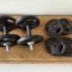 Cockatoo Professional Dumbbells Set 30Kgs