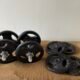 Cockatoo Professional Dumbbells Set 30Kgs