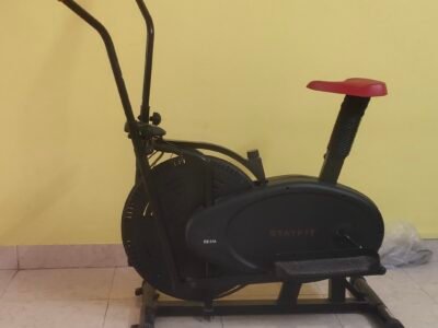 STAYFIT- EB01A Cross Trainer