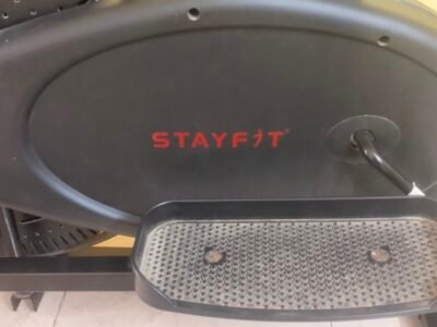 STAYFIT- EB01A Cross Trainer