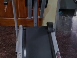 Manual Treadmill for sale