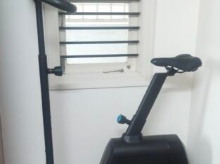 Domyos 520 Elliptical Machine