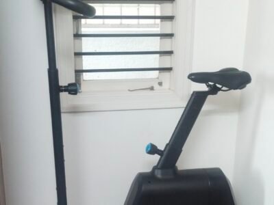 Domyos 520 Elliptical Machine