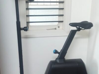 Domyos 520 Elliptical Machine