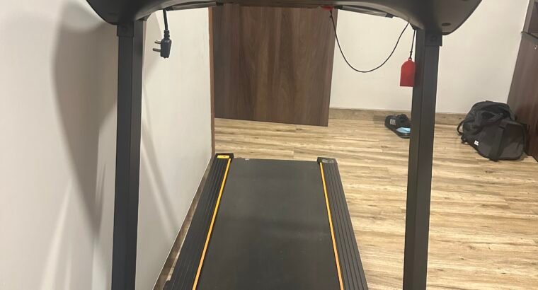 Treadmill for sale