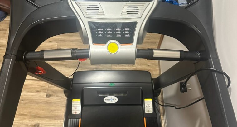 Treadmill for sale