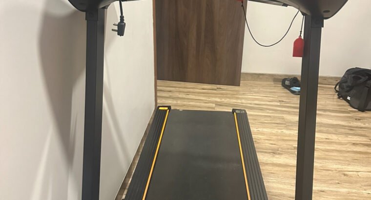 Treadmill for sale