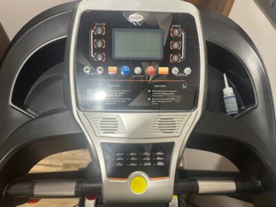 Treadmill for sale