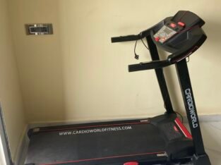 Treadmill for sale