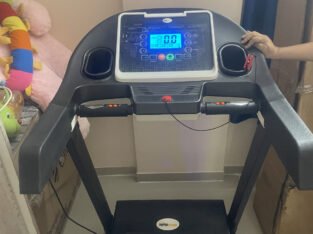 Treadmill for sale