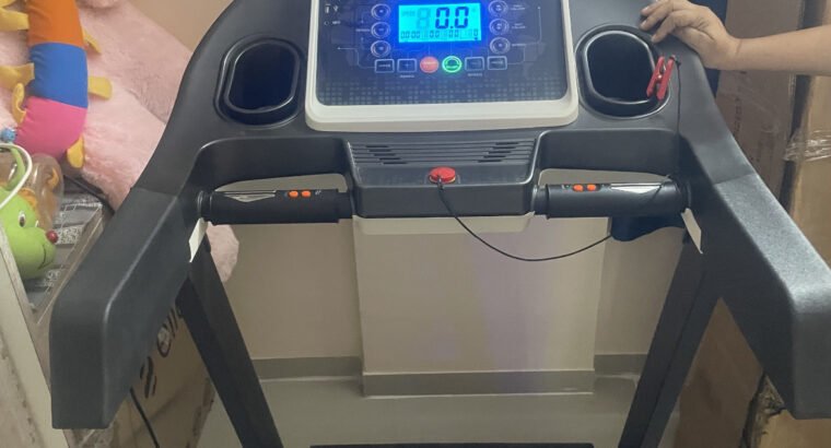 Treadmill for sale