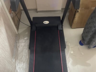 Treadmill for sale